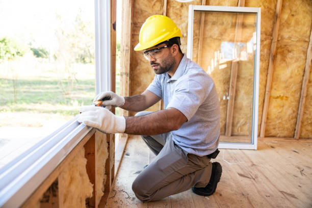 Insulation Inspection Services in Tri Lakes, IN